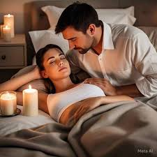 Is Withholding Sex in Marriage a Sin?