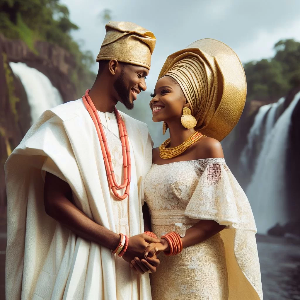 God’s Design for Marriage: Beyond Culture, Rooted in Christ