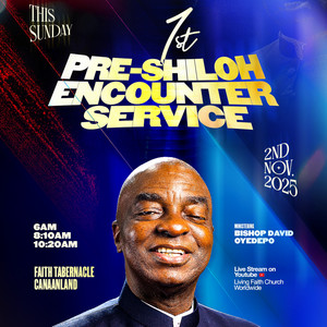 Understanding How Praise Facilitates Fulfilment Of Prophecies