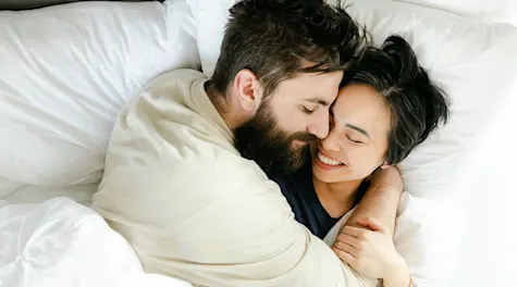 35 Deep Questions to Ask Your Spouse for a Stronger Marriage in 2025