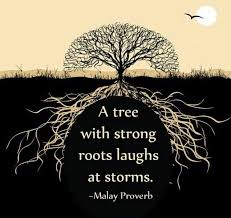 Discovering Supernatural Strength in Our Weakness