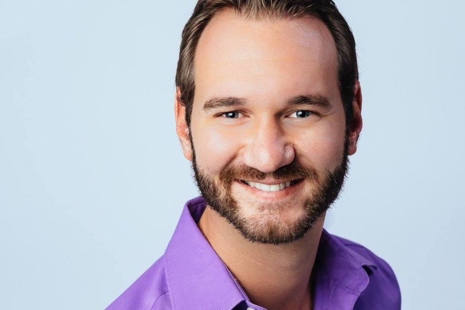 Nick Vujicic: Kingdom Excellence Through Faith & Breakthrough