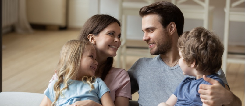 Biblical Ways to Rekindle Romance And Keep the Spark Alive After Kids